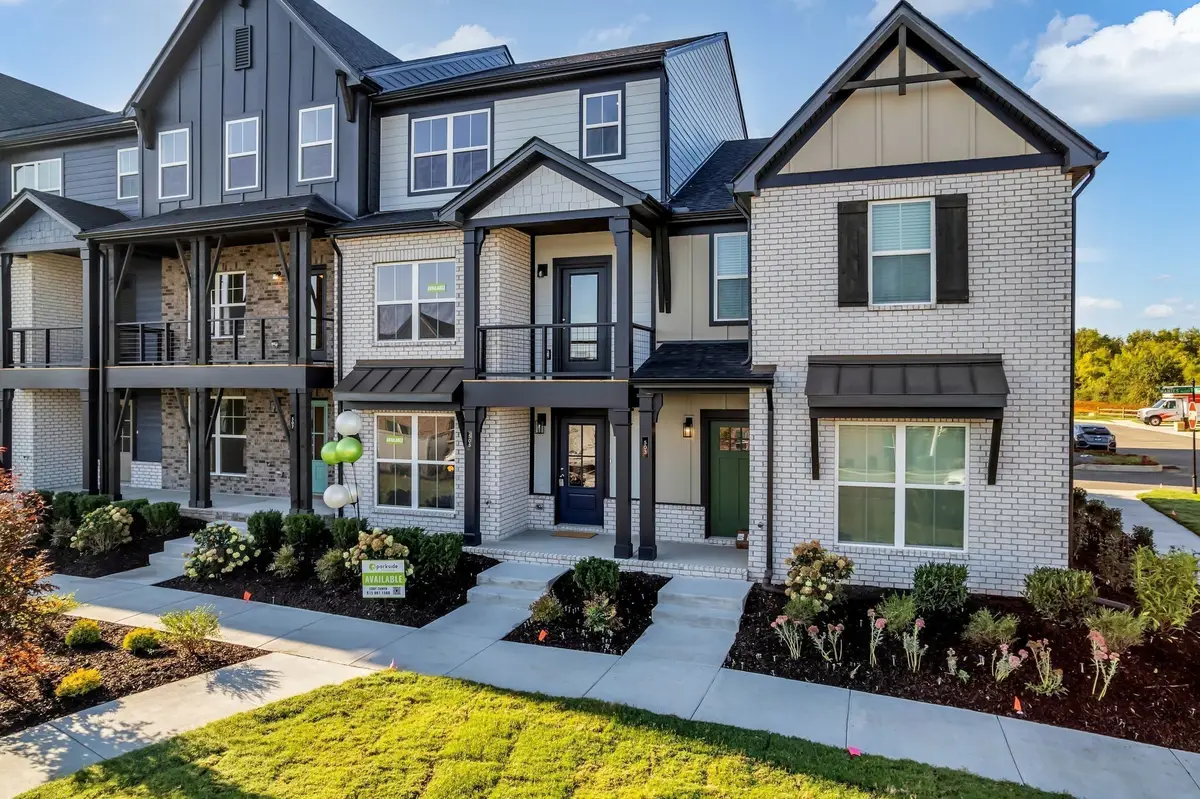 512 Mantes Aly, Hendersonville, TN 37075 - #1
