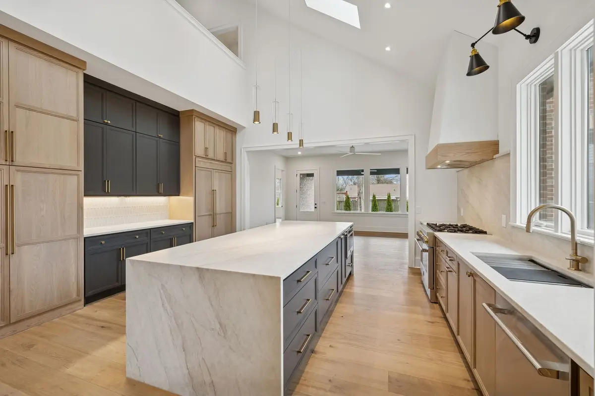 1130 Winding Way, Nashville, TN 37216 - #1