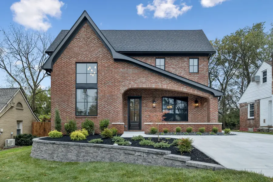 1130 Winding Way, Nashville, TN 37216 - #3