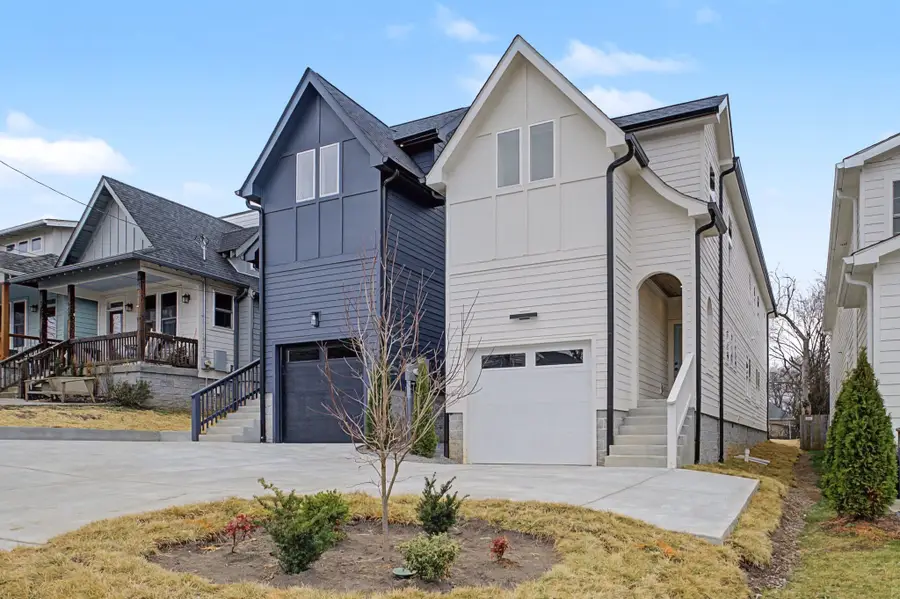 932A Spain Ave, Nashville, TN 37216 - #2