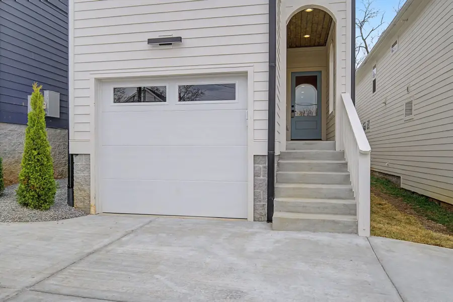 932A Spain Ave, Nashville, TN 37216 - #3