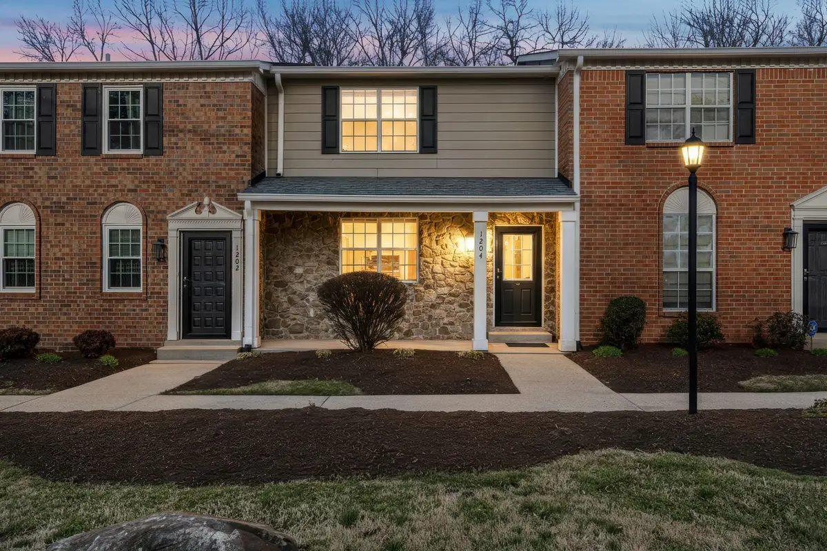 1204 Massman Dr, Nashville, TN 37217 - #1