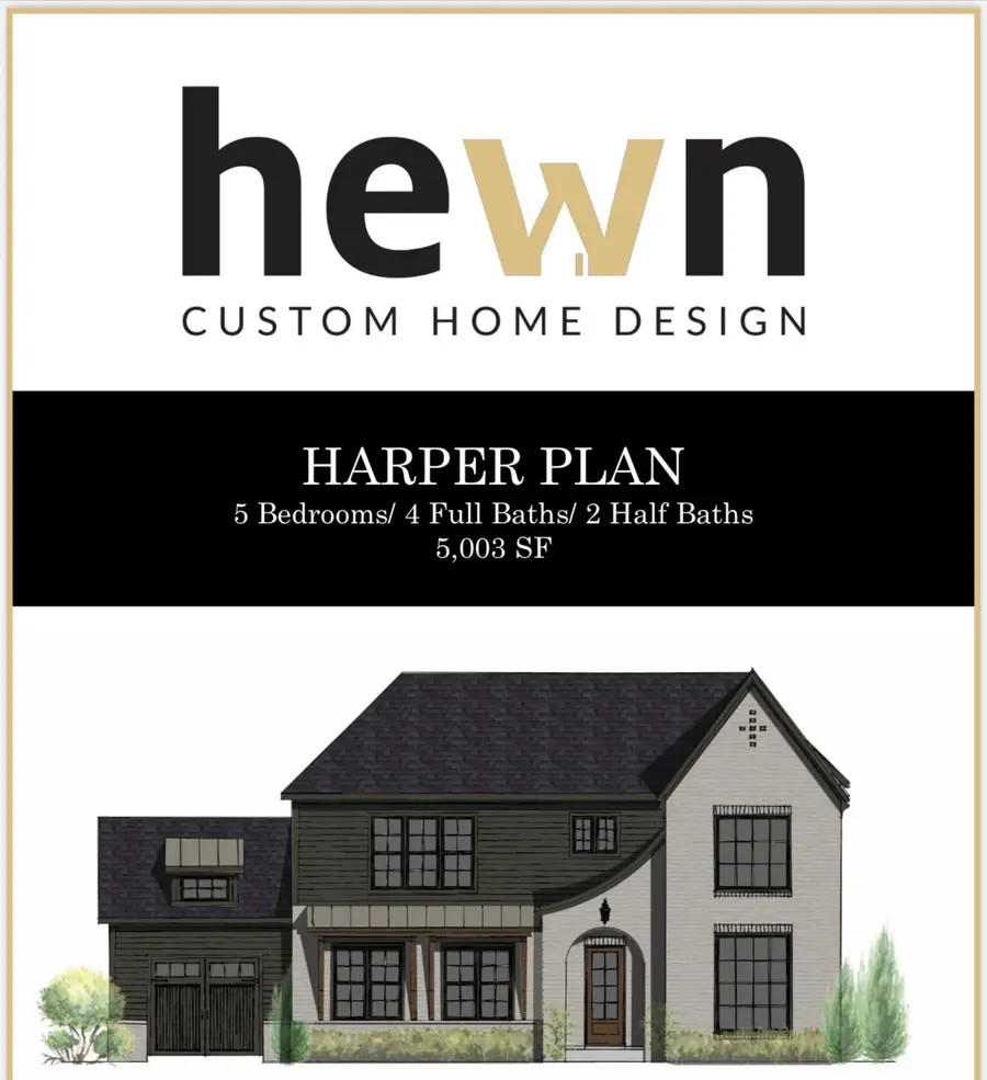 1695 Hyneman Ct, Brentwood, TN 37027 - #2