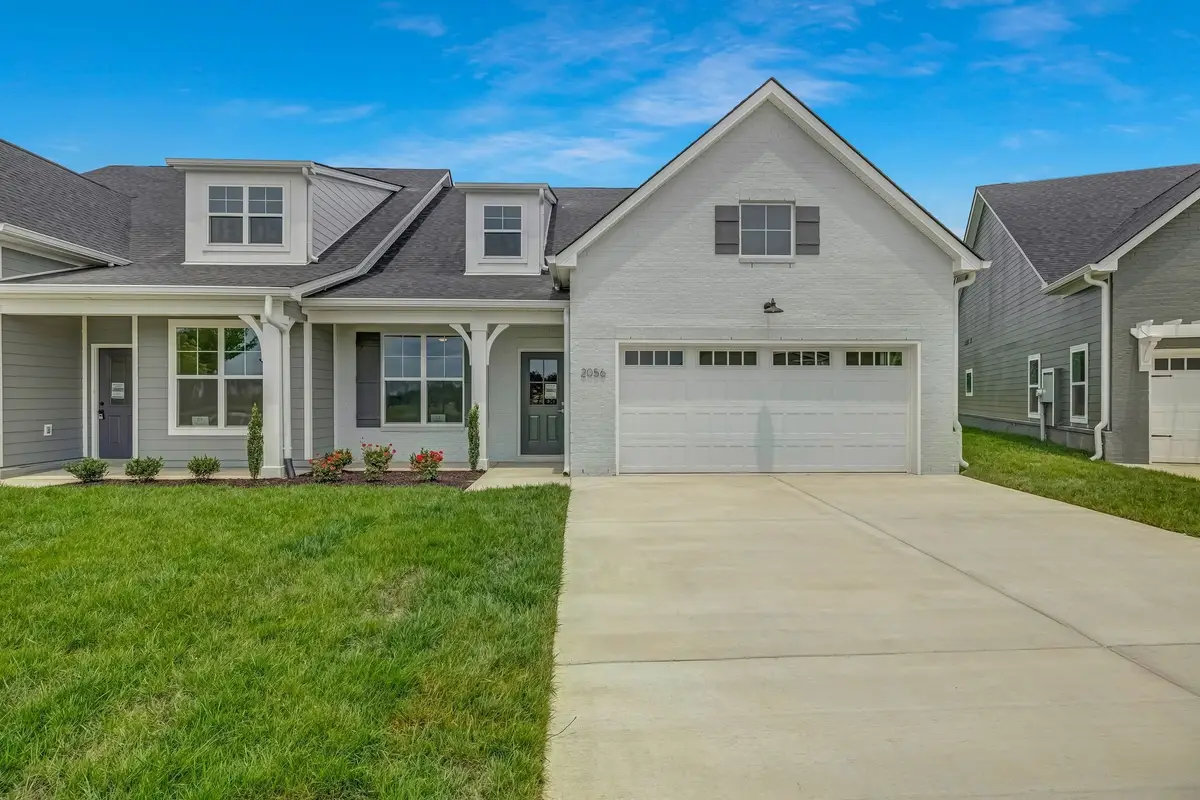 2025 Grace Johns Cir, Murfreesboro, TN 37128 - #1