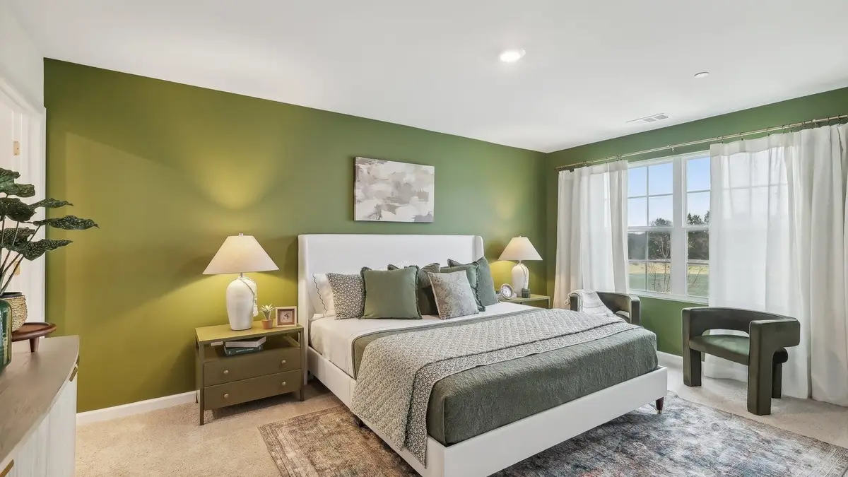 1461 Lexington Way, Lewisburg, TN 37091 - #1