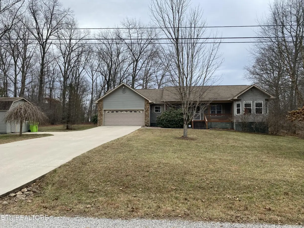 618 Apoka Lane, Crossville, TN 38572 - #1