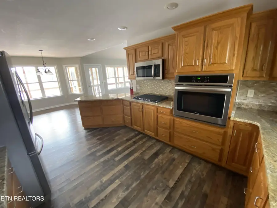 618 Apoka Lane, Crossville, TN 38572 - #2
