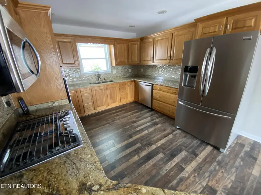 618 Apoka Lane, Crossville, TN 38572 - #3