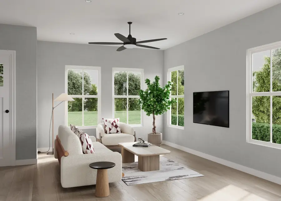 112 Florence Cove, Burns, TN 37029 - #2