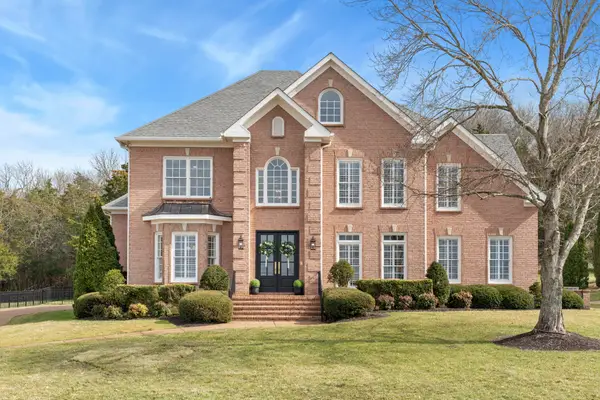 116 Gardengate Dr, Franklin, TN 37069