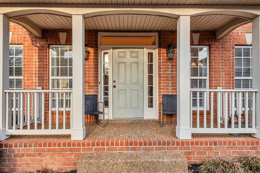 1449 Stoner Rdg, Hermitage, TN 37076 - #2