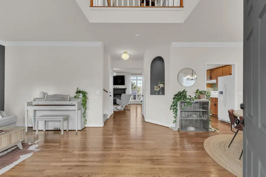 1449 Stoner Rdg, Hermitage, TN 37076 - #3