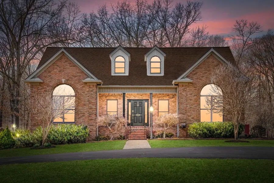 1585 Everett Lane, Hopkinsville, KY 42240 - #2