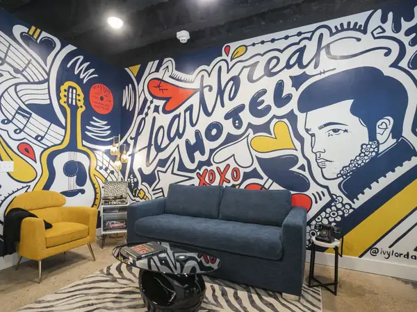 293 Plus Park Blvd #118, Nashville, TN 37217