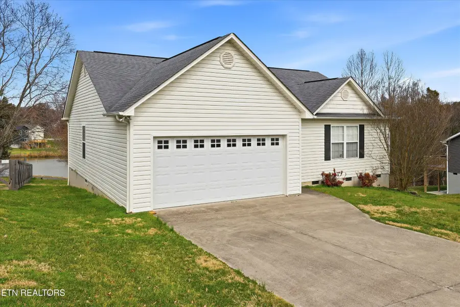 7536 Silveredge Rd, Knoxville, TN 37918 - #2