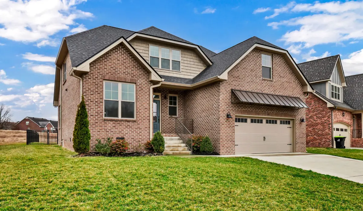 124 Cottage Ln, Clarksville, TN 37043 - #1