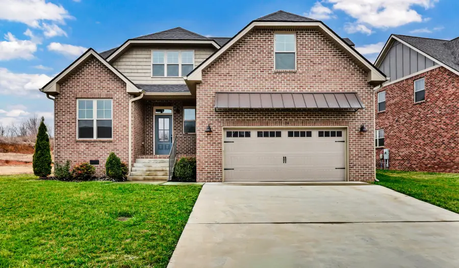 124 Cottage Ln, Clarksville, TN 37043 - #2