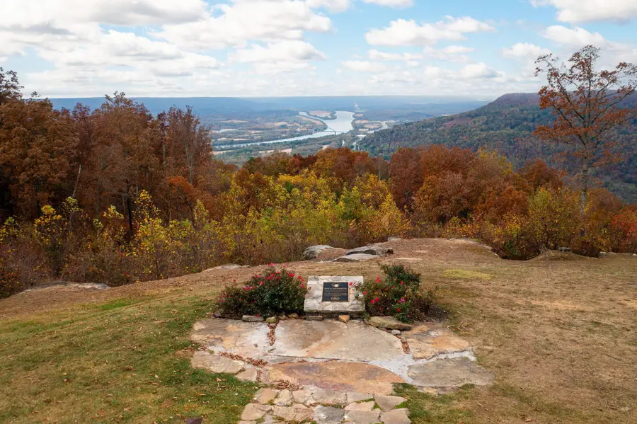 0 Cherokee Path, Jasper, TN 37347 - #3