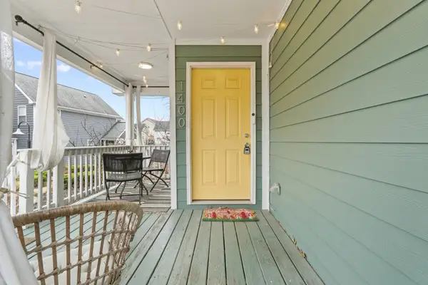 1400 Walsh St, Nashville, TN 37208