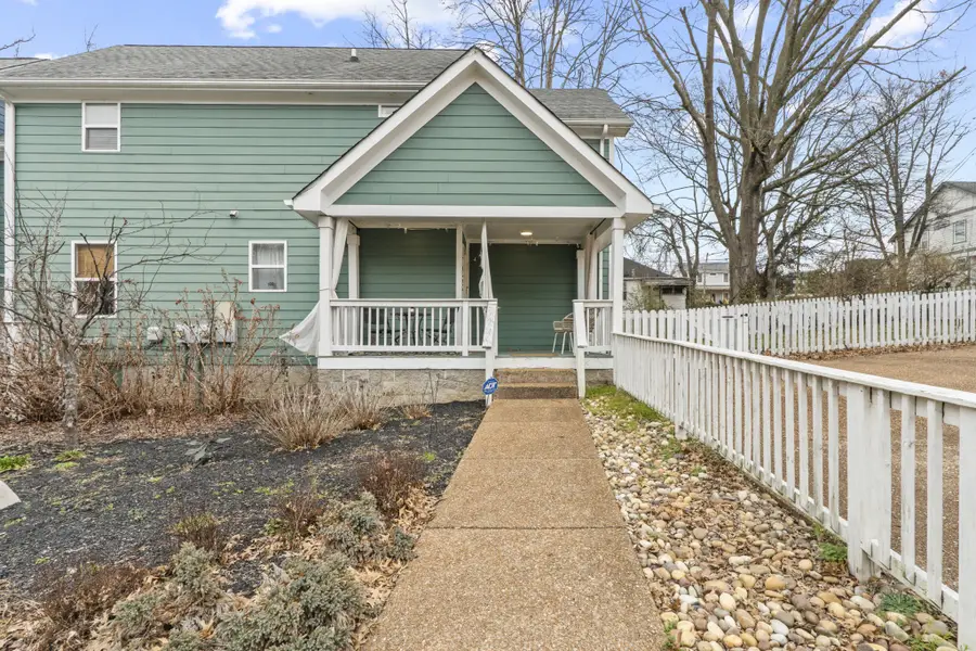 1400 Walsh St, Nashville, TN 37208 - #3