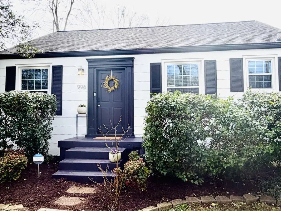 996 Gwynn Dr, Nashville, TN 37216 - #2