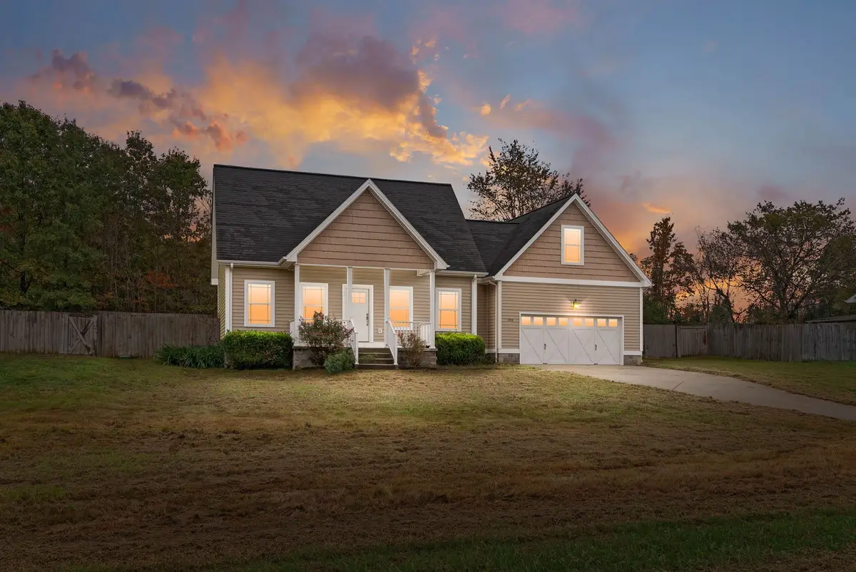 284 Meadowbrook Dr, Cadiz, KY 42211 - #1