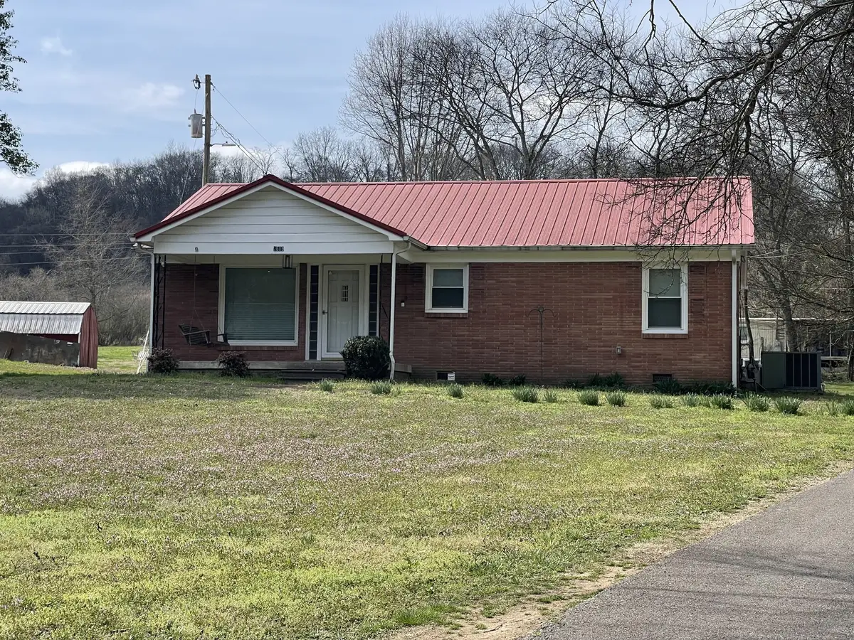 2605 Columbia Hwy, Pulaski, TN 38478 - #1