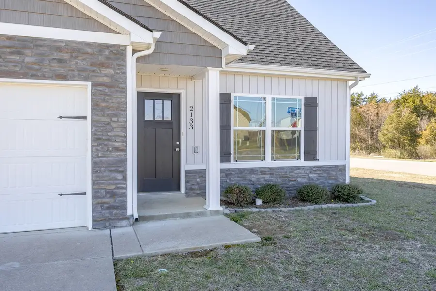 2133 Red Barn Rd, Christiana, TN 37037 - #2