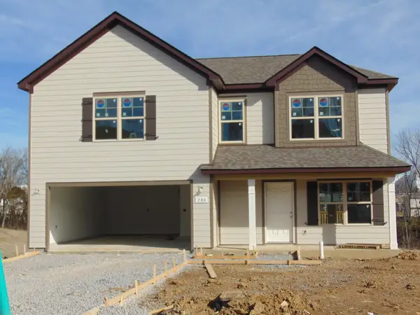 286 Spring Street, La Vergne, TN 37086