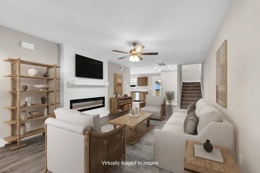 369 Cardinal Creek, Clarksville, TN 37040 - #2