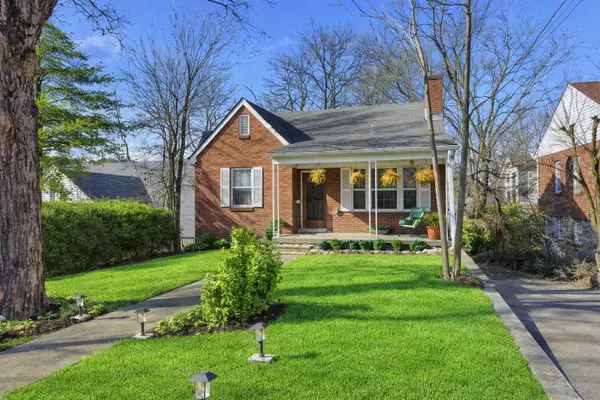 1801 Neal Terrace, Nashville, TN 37203