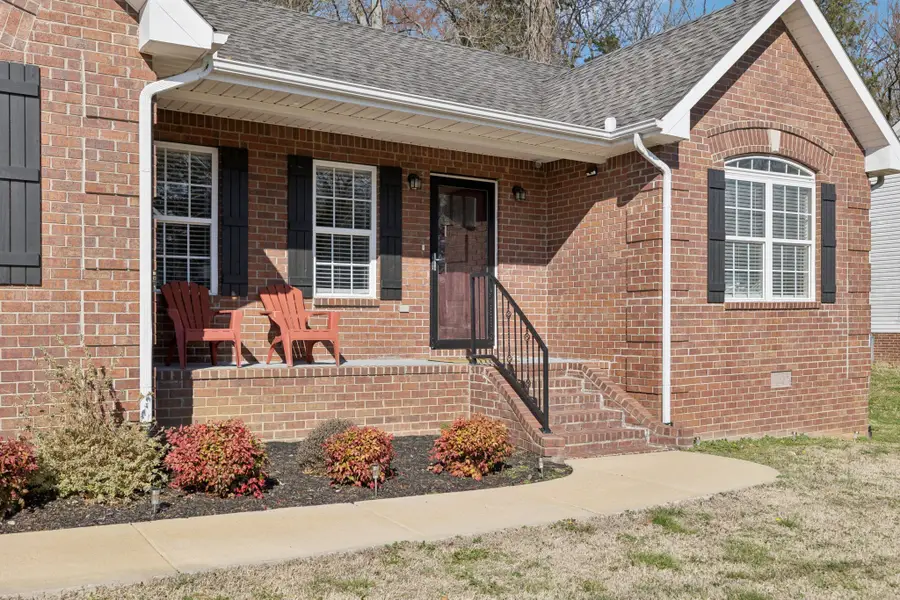 968 Foxboro Dr, Lewisburg, TN 37091 - #2