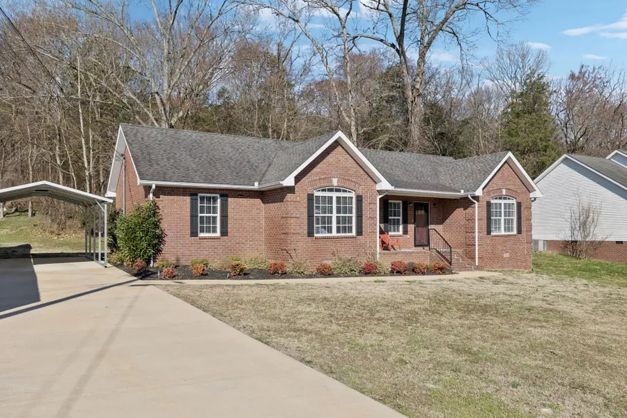 968 Foxboro Dr, Lewisburg, TN 37091 - #3