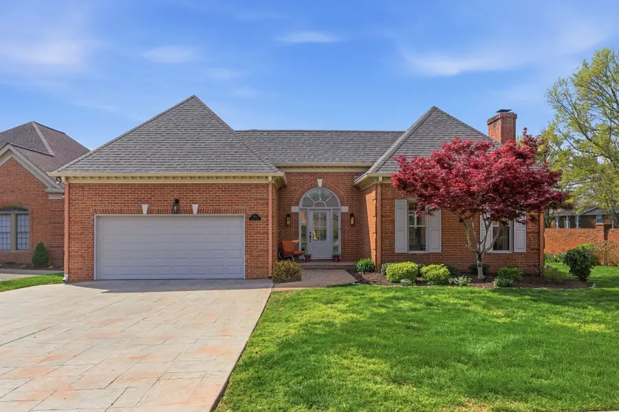 100 Carriage Way, Hendersonville, TN 37075 - #2