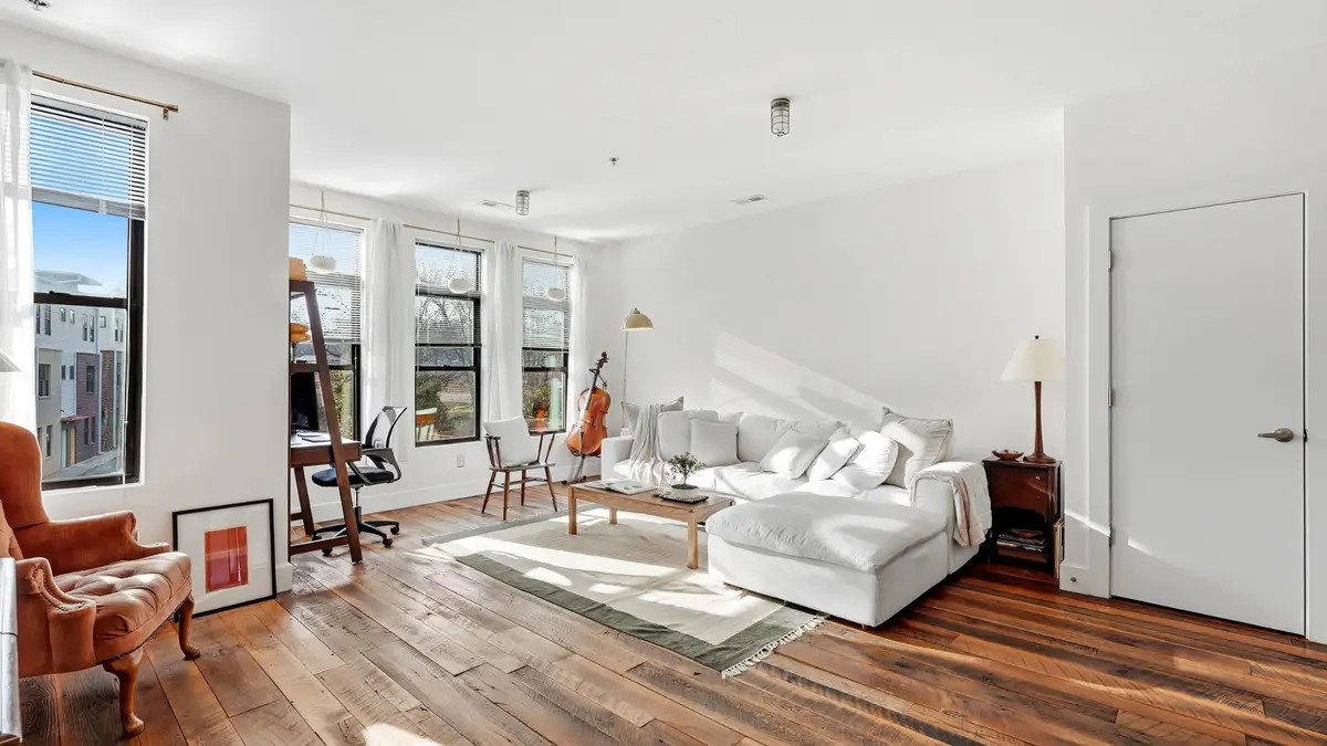 1225 4th Ave S #114, Nashville, TN 37210 - #1