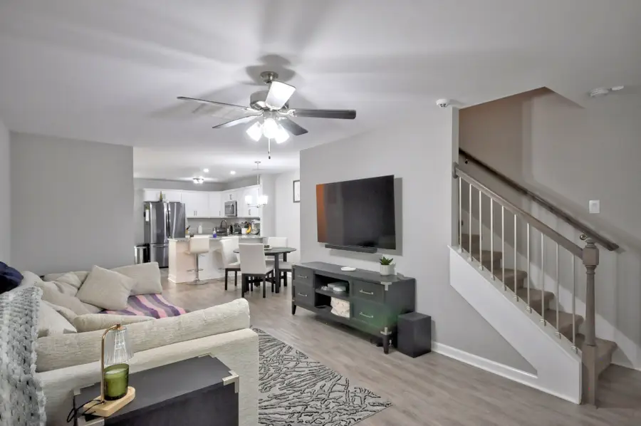 645 Stowe Ct #L, Clarksville, TN 37040 - #3