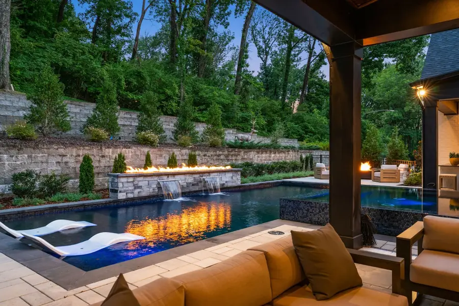 4600 Shys Hill Rd, Nashville, TN 37215 - #2