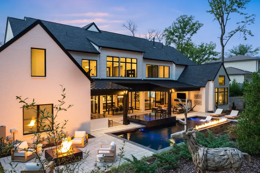 4600 Shys Hill Rd, Nashville, TN 37215 - #3