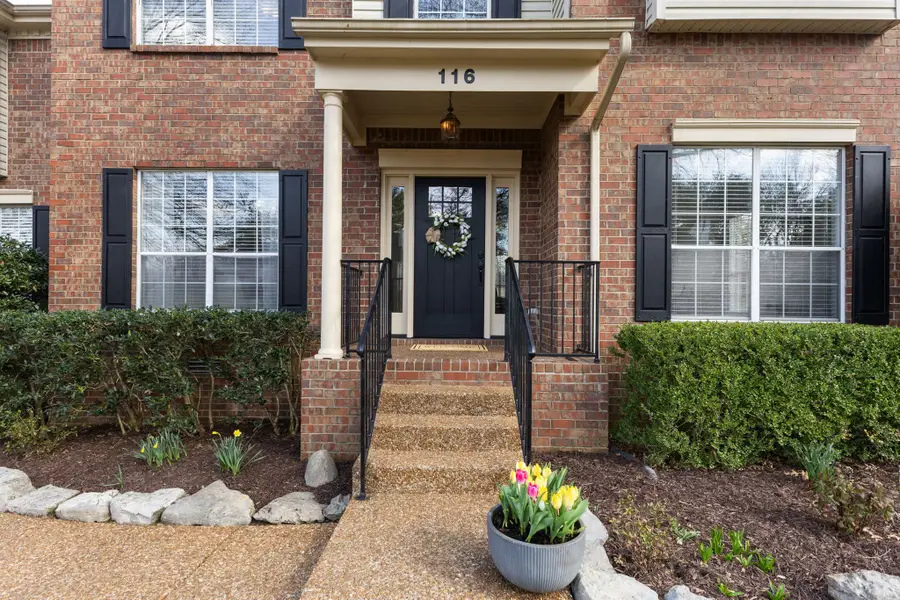 116 Golden Meadow Ln, Franklin, TN 37067 - #3