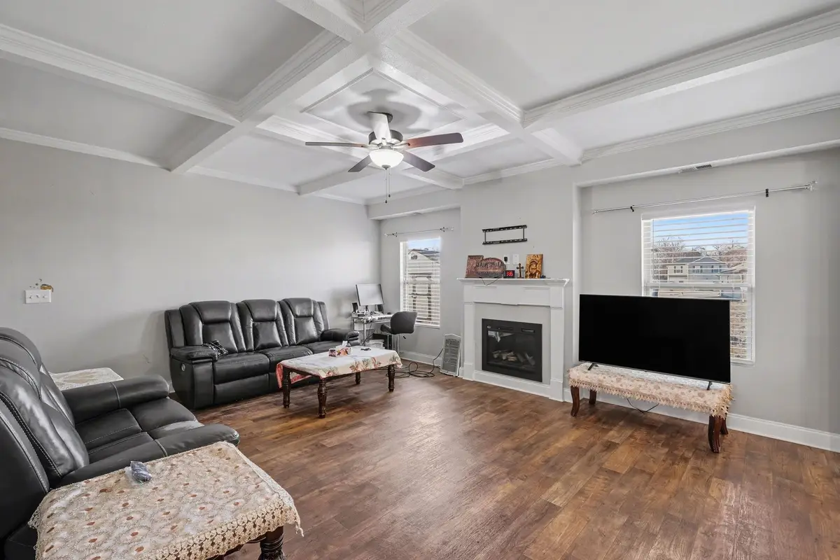 2223 Viking Court, Murfreesboro, TN 37127 - #1