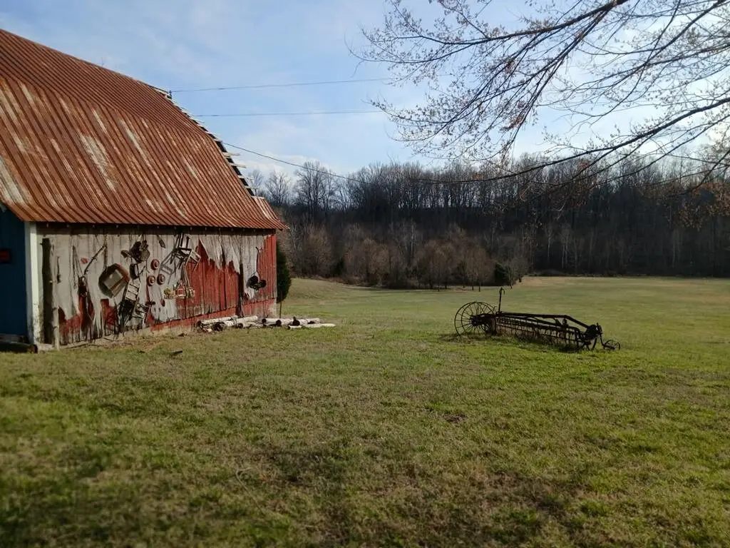0 Buck Perry Road, Bethpage, TN 37022 - #1