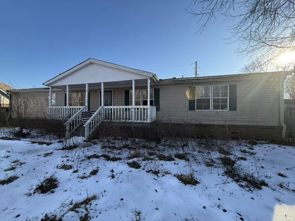 4440 Coleman Rd, Memphis, TN 38128 - #1