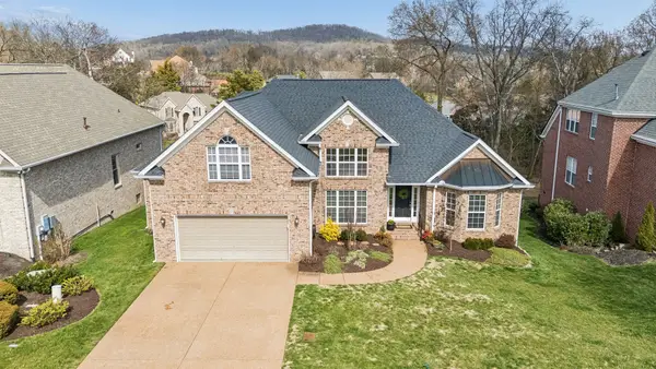 5216 Ravens Gln, Nashville, TN 37211