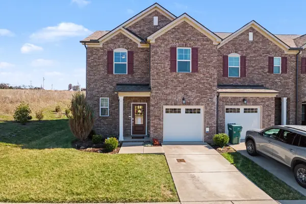 306 Nessa St, Lebanon, TN 37090