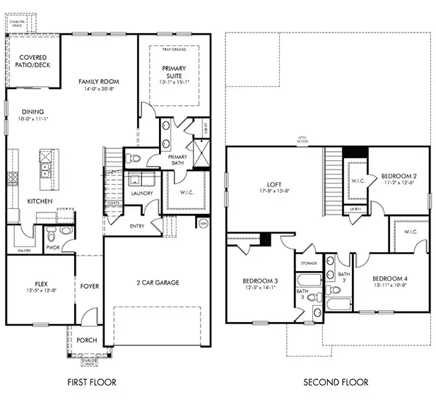 401 Long Dr, Smyrna, TN 37167 - #3