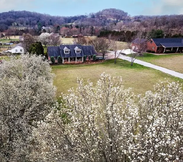 4360 Scott Hollow Rd, Culleoka, TN 38451 - #3