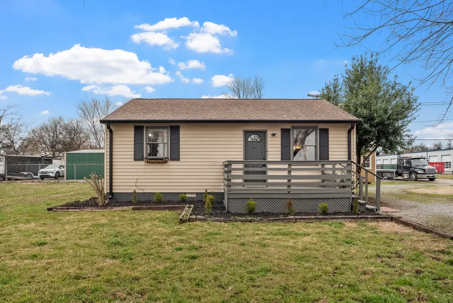 225 Cartwright St, Goodlettsville, TN 37072 - #3