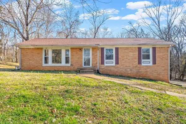 301 Shanee Ter, Clarksville, TN 37042