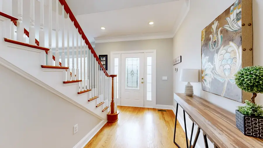 1523 Bunbury Dr, Thompsons Station, TN 37179 - #2