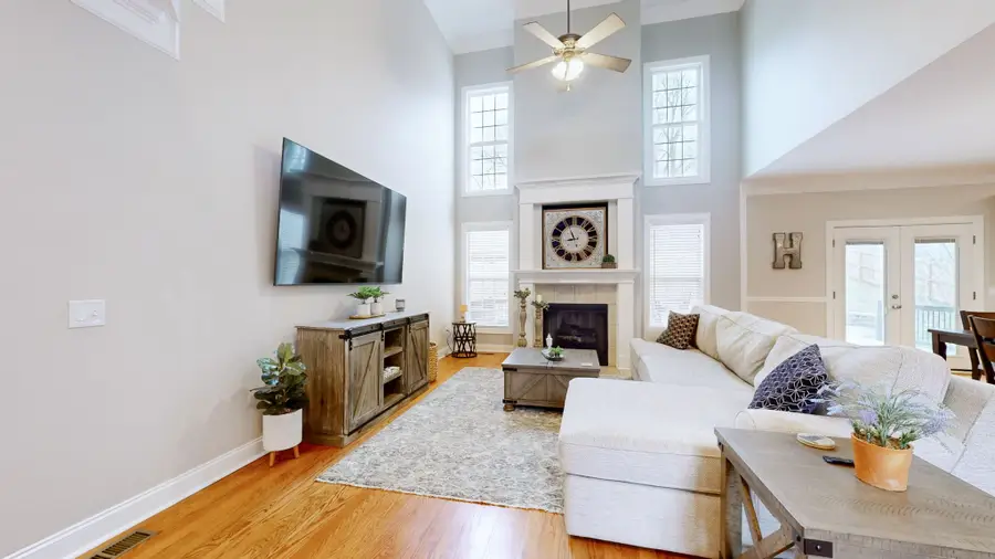 1523 Bunbury Dr, Thompsons Station, TN 37179 - #3